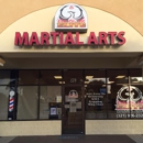 Elite Martial Arts - Martial Arts Instruction