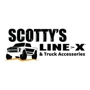 Scotty's LINE-X & Truck Accessories