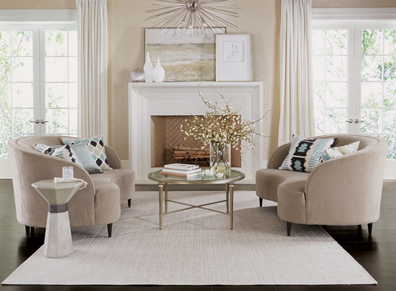 Ethan Allen - Houston, TX