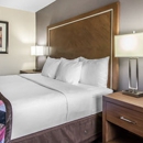 Comfort Inn Midtown - Motels