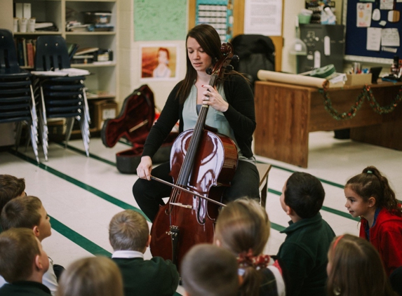 St. Martha Catholic School - Louisville, KY