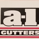 A-1 Gutters - Gutters & Downspouts