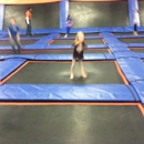 Sky Zone Trampoline Park - Amusement Places & Arcades