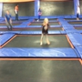 Sky Zone Trampoline Park