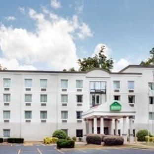 Wingate by Wyndham Athens Near Downtown - Athens, GA