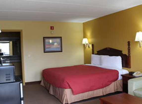 Executive Inn of Scottsville - Scottsville, KY