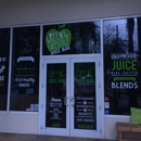 Green G Juice Bar - Juices