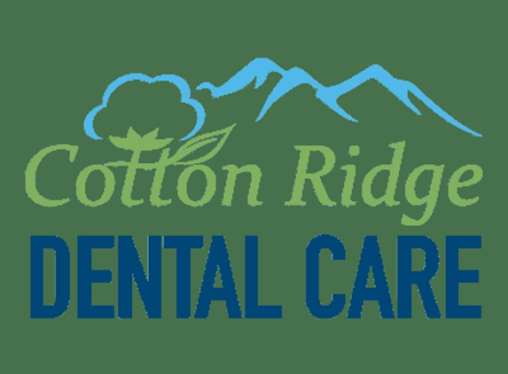 Cotton Ridge Dental Care - San Tan Valley, AZ