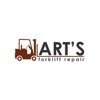 Art's Forklift Repair gallery