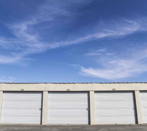 Campbell & Gwinn Storage - Yakima, WA