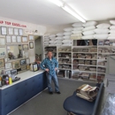 Upholstery Decor Inc. - Foam & Sponge Rubber