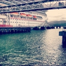 Long Beach Cruise Terminal - Historical Places