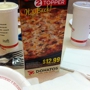 Donatos Pizza