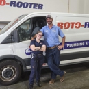 Roto-Rooter Plumbing & Water Cleanup - Plumbing-Drain & Sewer Cleaning