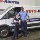 Roto-Rooter Plumbing & Water Cleanup