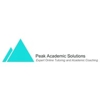 Peak Academic Solutions (PAS)™ gallery