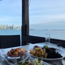 C Level Lounge - Seafood Restaurants