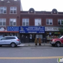 Federation of Italian American Organizations Nancy - Italian Restaurants