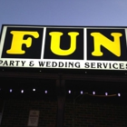 Fun Party & Wedding Services