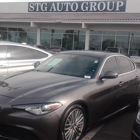 STG Auto Group of Bellflower