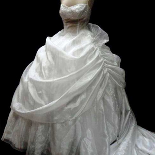 Kerry Armatas Designer Dressmaker - Springvale, VIC