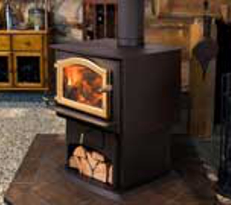 Kuma Stoves - Rathdrum, ID