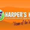 Harper's Hut Shaved Ice & Java gallery