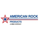 American Rock Products, A CRH Company - Ready Mixed Concrete