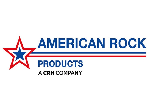 American Rock Products, A CRH Company - Othello, WA