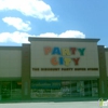 Party City gallery