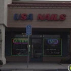 USA Nails