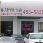 A1 Auto Insurance