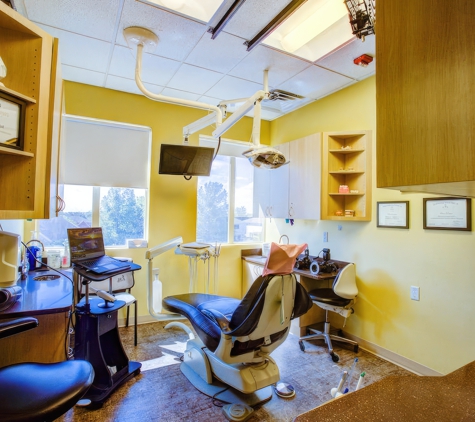 Jovan Prosthodontics - Cosmetic, Implant and Restorative Dental Specialist - Round Rock, TX