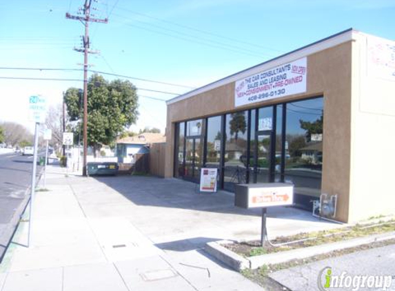 The Car Consultants - Santa Clara, CA