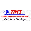 Tim's Cleaner Carpets - Upholstery Cleaners