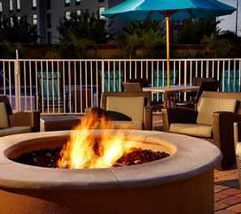 Residence Inn Tampa Oldsmar - Oldsmar, FL