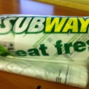 Subway - Fast Food Restaurants