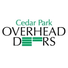 Cedar Park Overhead Doors in Marble Falls