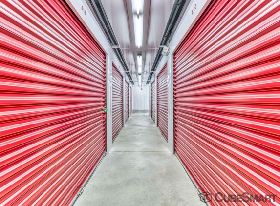 CubeSmart Self Storage - South Grafton, MA