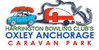 Oxley Anchorage Caravan Park - Caravan Parks