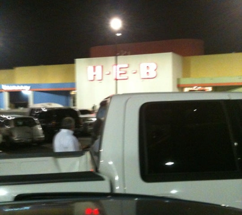 H-E-B - San Antonio, TX
