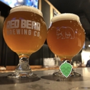 Red Bear Brewing - Brew Pubs