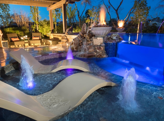 Premier Pools & Spas | Naples - Naples, FL