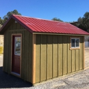 The Barnyard - Sheds