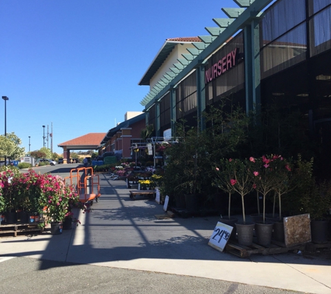 The Home Depot - Hercules, CA