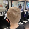 Tony's Barber Shop gallery