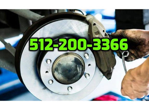 Morrow's Mobile Mechanic - Round Rock, TX