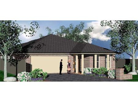 Peter Bowen Homes - Thurgoona, NSW