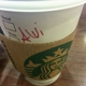 Starbucks Coffee