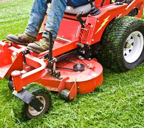 Celtic Landscaping - Veazie, ME. Mowing Service